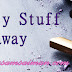 Beauty Stuff Giveaway by Sally Samsaiman