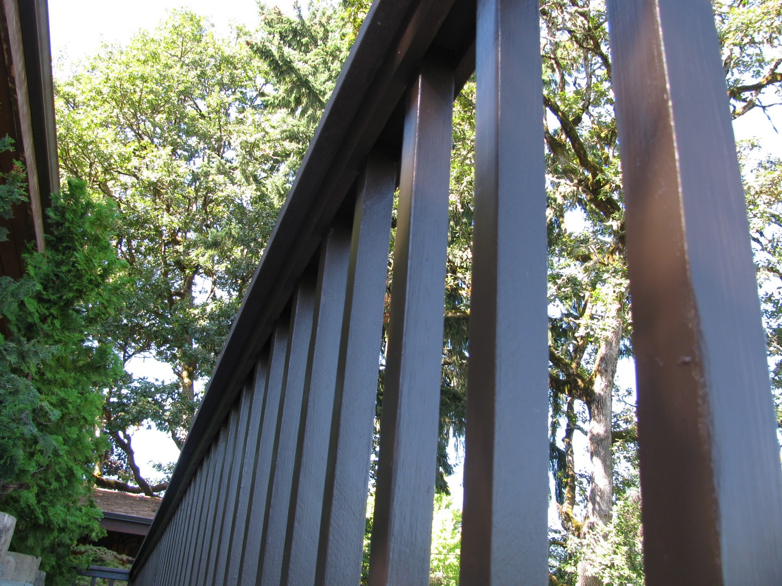 House Painting, Eugene Oregon ContractorTrust Inspired Painting LLC