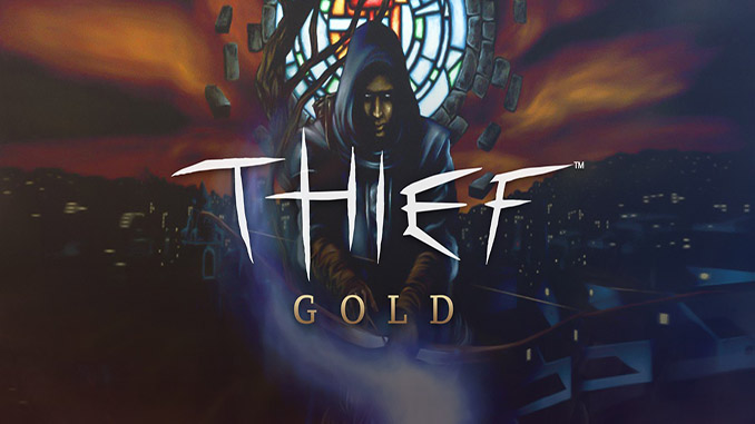Thief Gold