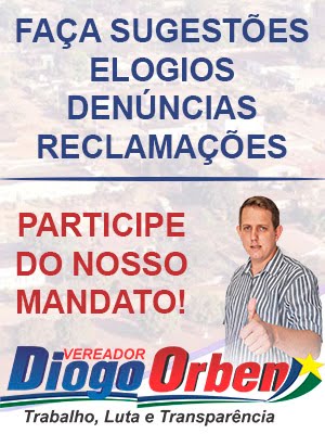 Participe!