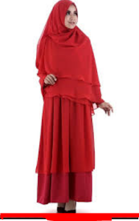 baju muslimah syar'i 2017 baju muslimah syar'i 2017