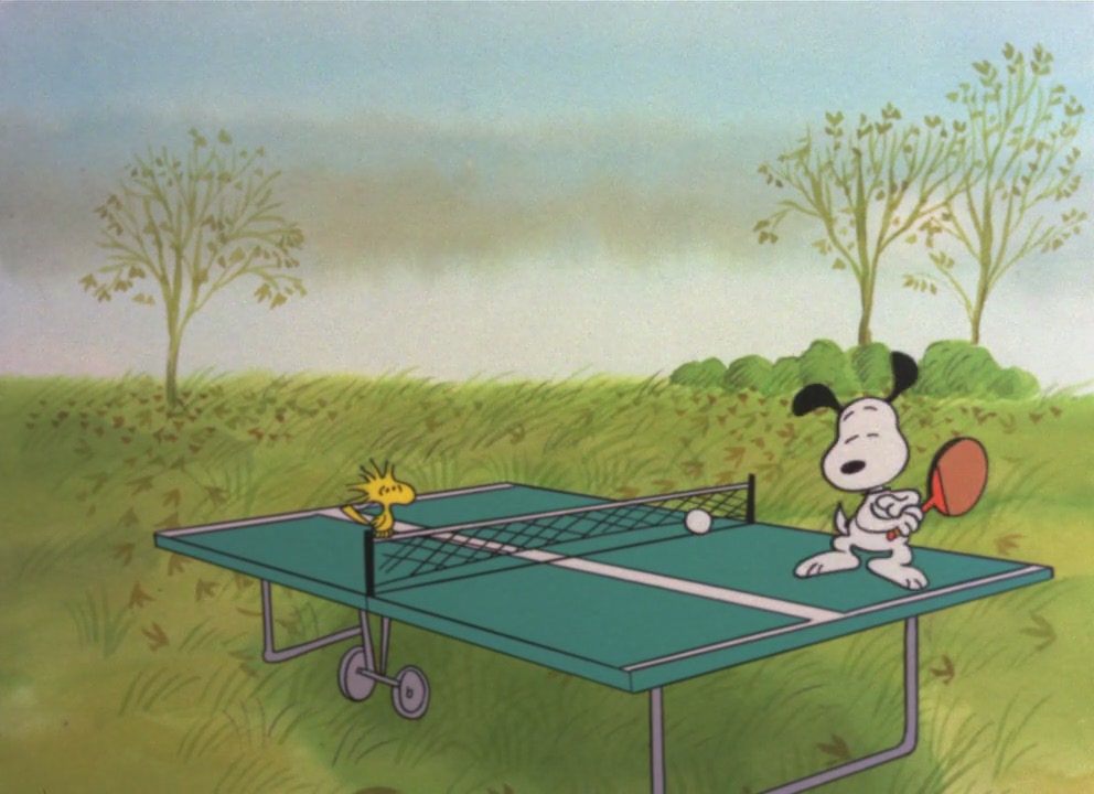 Cody S Film Tv And Video Game Blog A Charlie Brown Thanksgiving