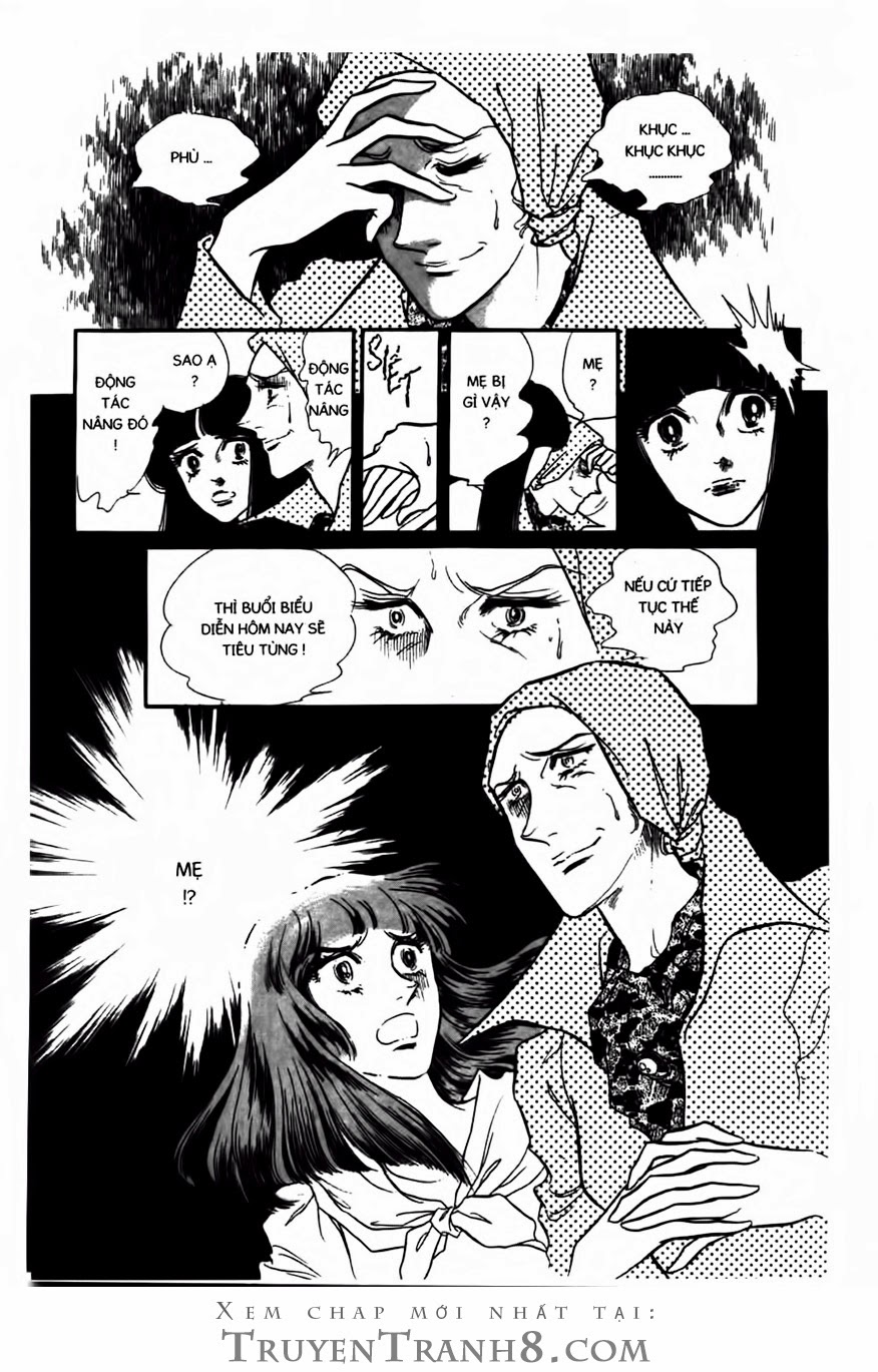 Swan - Vũ Khúc Thiên Nga Chap 70 - Next Chap 71