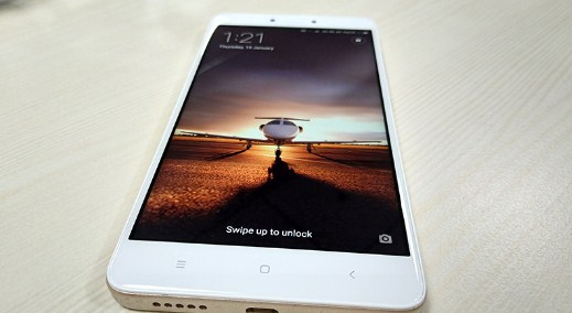 2 Cara Screenshot Layar Hp Xiaomi Redmi Note 4 - Fone Tekno