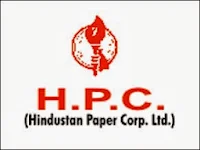 Hindustan Paper Corporation Ltd Recruitment 2014