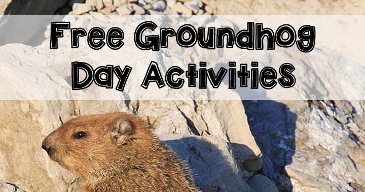 Promoting Success: Groundhog Day Classroom Activities for Kids