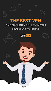 VPNhub v1.1.2 Full APK VPNhub v1.1.2 Full APK