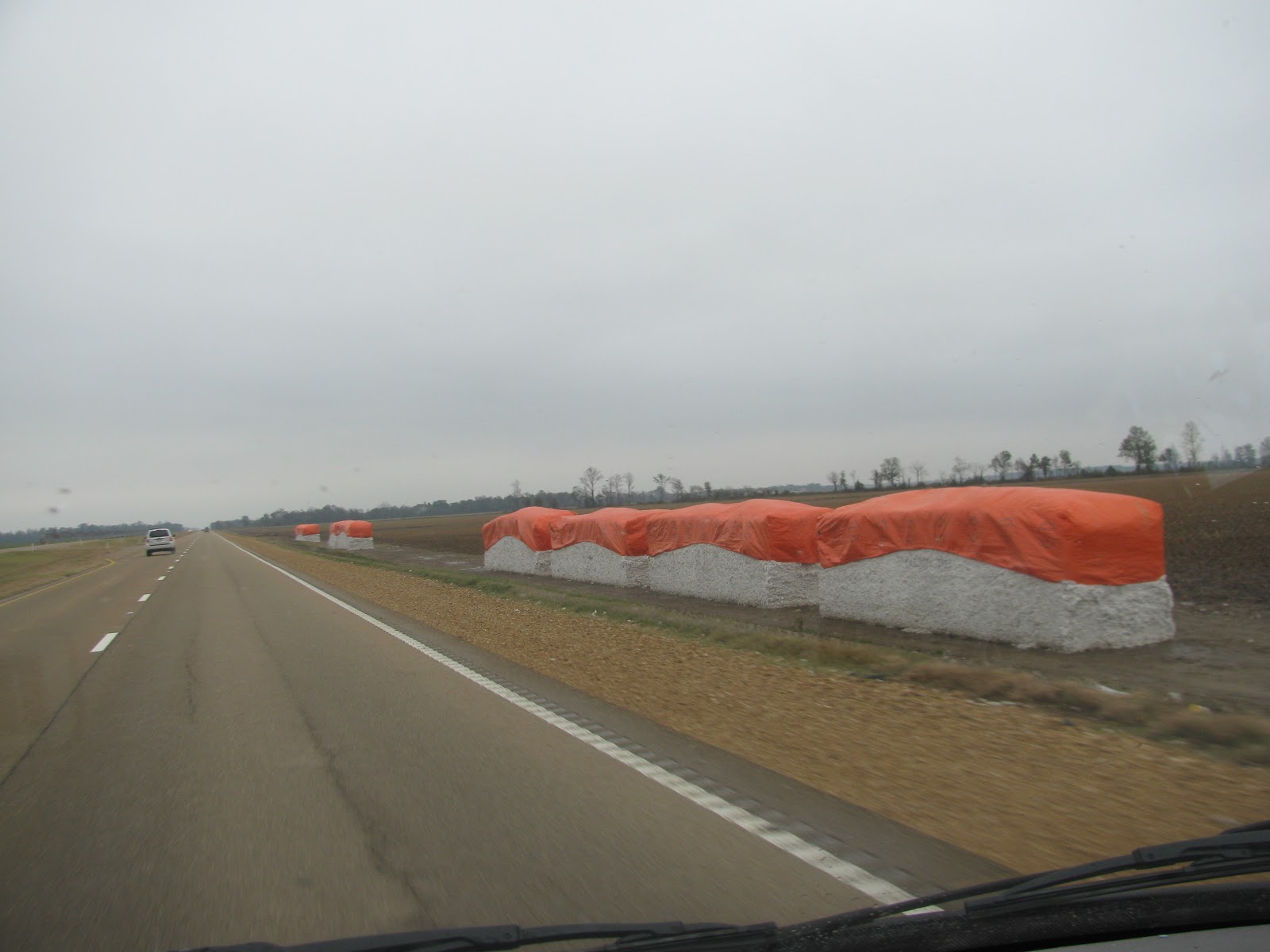Light In The West Clarksdale, Mississippi to Memphis, Tennessee