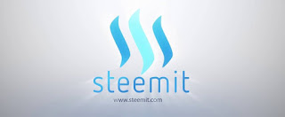Steemit - A Social Media Platform Based on Blockchain