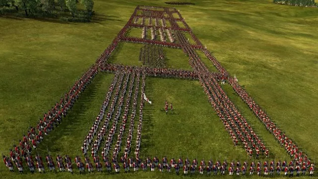 Empire Total War Empire Total War
