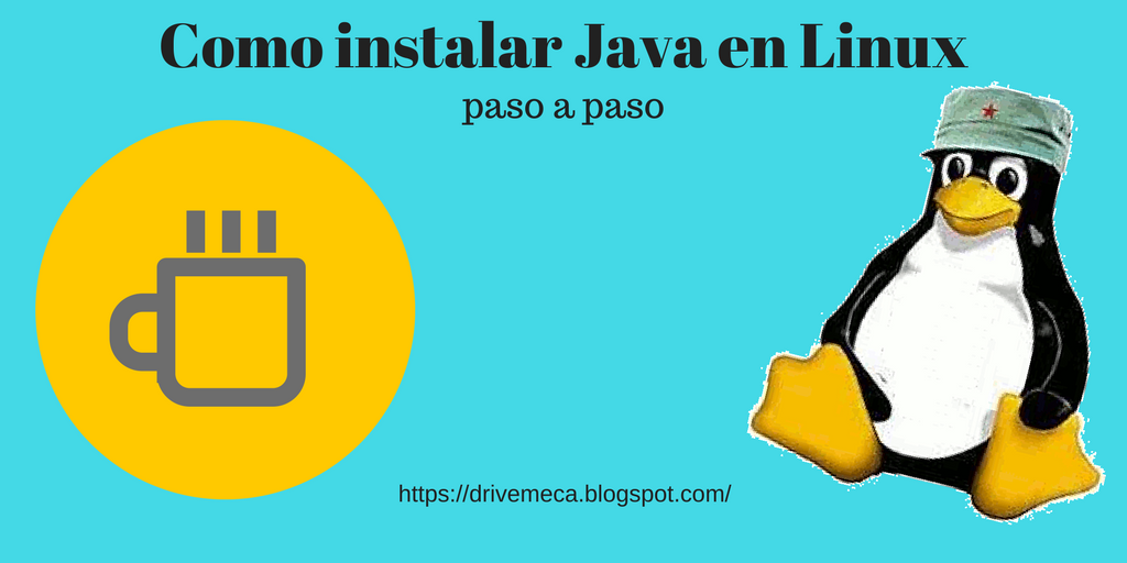 Como instalar java en linux paso a paso videoJuegos y Open Source