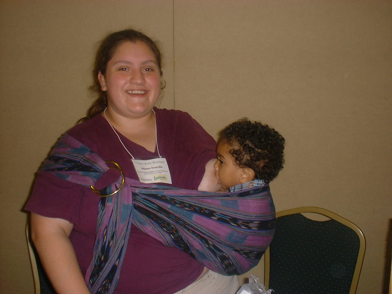 The Well-Rounded Mama: Plus-Sized Breastfeeding Photo Gallery