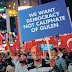 Turki tutup 130 agensi media