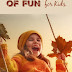 Fall Activities for Kids {Bucket List}