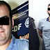 "El Betito" el narcotraficante que bajo 30 kilos y se implanto cabello para no ser reconocido por las autoridades