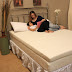 Why You Should Choose a Latex Mattress Topper