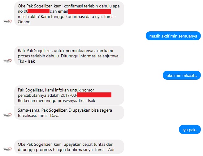 Biaya Berhenti Langganan Indihome Main Game U