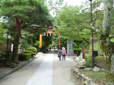 宇治上神社 宇治上神社