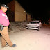 Cuarteto armado atraca en una joyería
