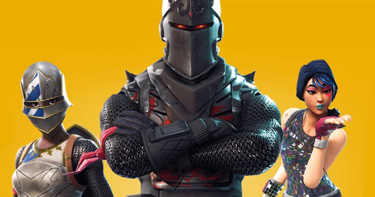 Fortnite خلفيات / اختر خلفية مناسبة لك ! Fortnite