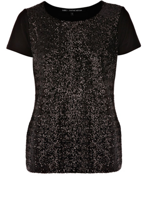 All you need is love...and lipstick: Buy It Now - Statement Sequins