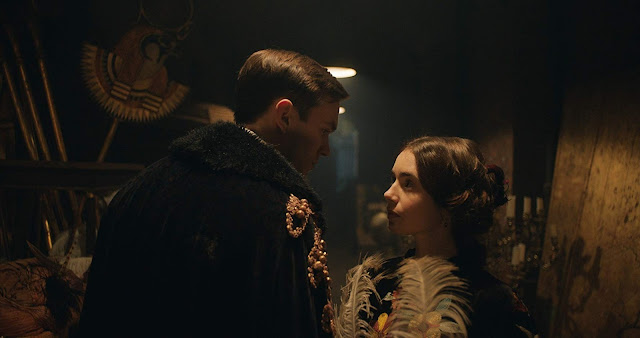 Sinopsis Film Tolkien (2019) Review Dan Pemain Lengkap Sinopsis Film Tolkien (2019) Review Dan Pemain Lengkap