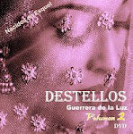 DESTELLOS V II (DVD )- 10 poemas musicalizados cada uno