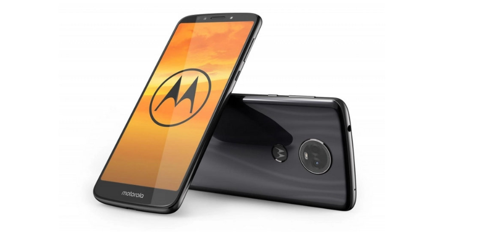 Wygraj 1 z 3 smartfonów Motorola Moto E5! Konkurs