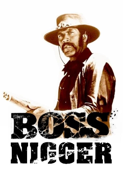 [HD] Boss Nigger 1975 Pelicula Completa En Español Gratis