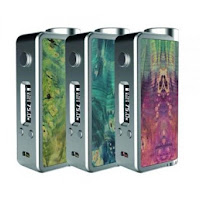 Kanger K1 Box Mod In Stock Now !