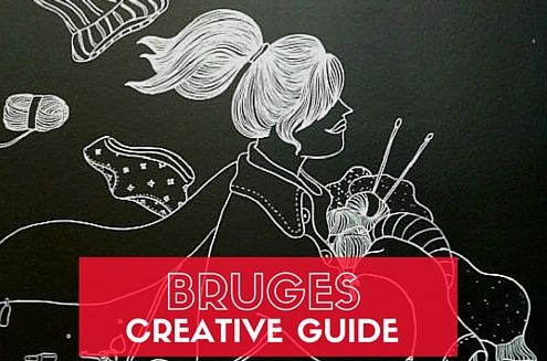 Bruges: a creative travel guide | Happy in Red Bruges: a creative travel guide | Happy in Red