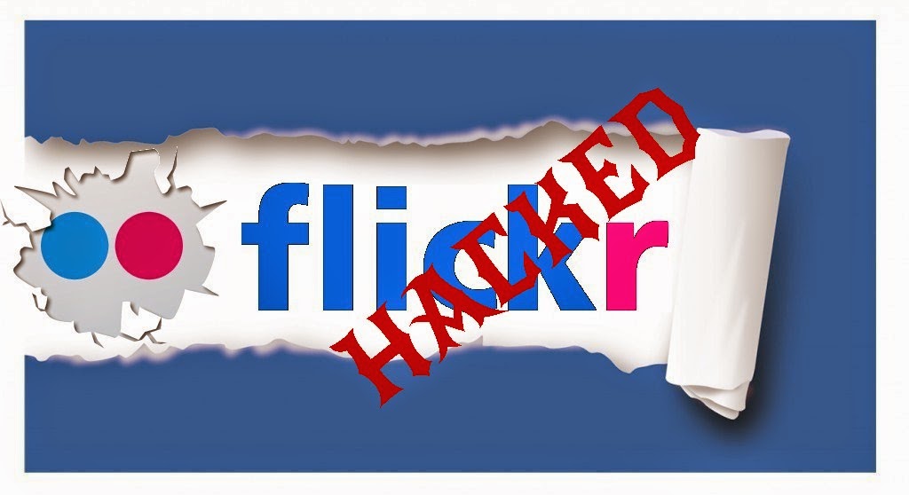 Flickr vulnerable to SQL Injection and Remote Code Execution Flaws