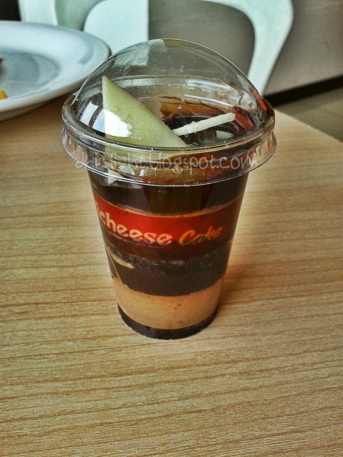 【Vinddi Annie】 [Review] Richeese Factory