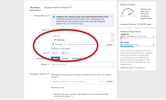 Mengungkap Mitos dan Realita: "Trick" Facebook Ads ke Adsense