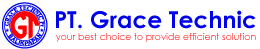 Lowongan Kerja PT Grace Technic #1701451