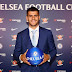 Alvaro Morata Resmi Milik Chelsea