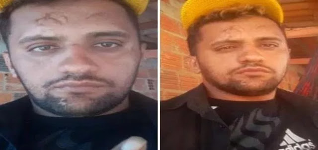 Homem matou cunhado para vingar irmã vítima de violência doméstica Homem matou cunhado para vingar irmã vítima de violência doméstica