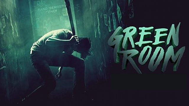 Film Green Room Sinopsis Film Green Room Sinopsis