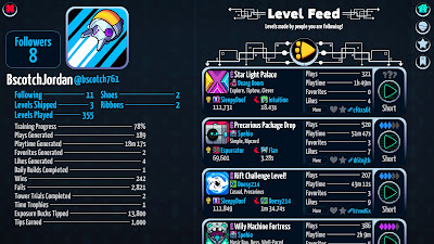 Levelhead Game Screenshot 7