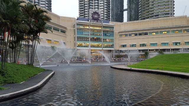 Blog Apaixonados por Viagens - Kuala Lumpur - Malásia - Dicas - Guia - Roteiro - Passeios