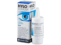 Hylo-Comod - Pfizer