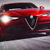 Alfa Romeo Giulia North American Overview 