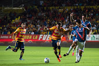 Monarcas Morelia vs Veracruz Monarcas Morelia vs Veracruz