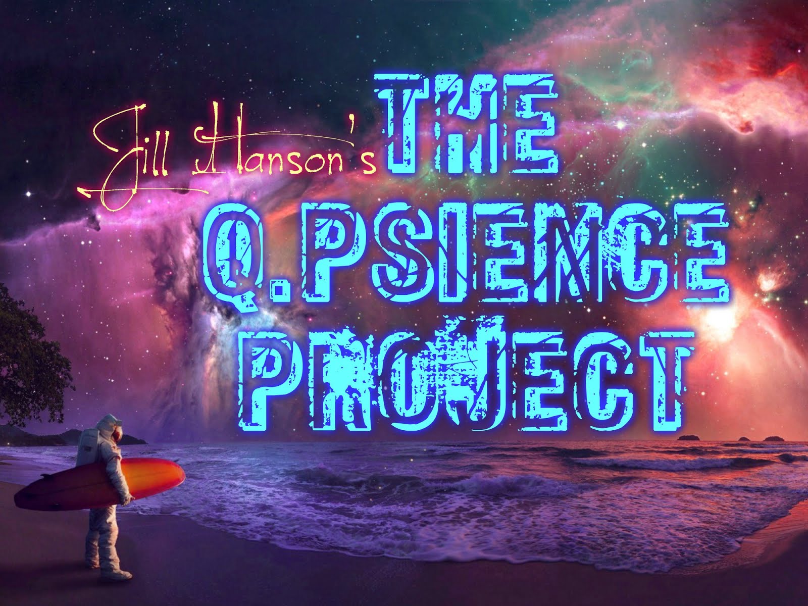 The Q. Psience Project