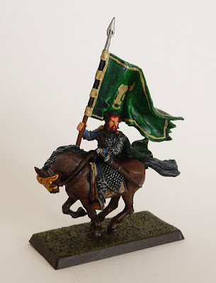 Riders of Rohan