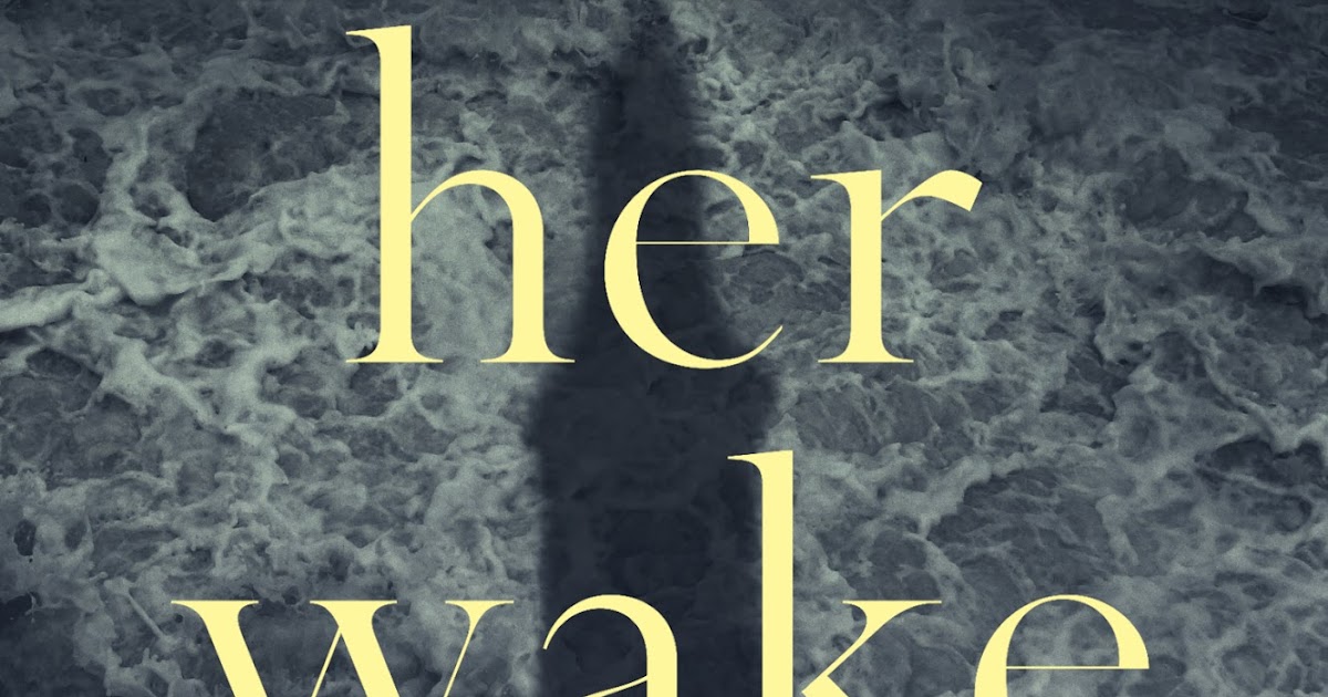 Varietats In Her Wake by Amanda Jennings