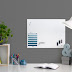 7 Places Where You Can Use Magnetic Glass Boards in Your Office