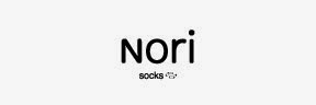 Nori socks official blog