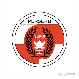 Perseru Serui Logo vector (.cdr) Free Download