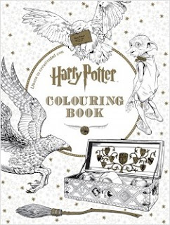 Harry Potter New Book Portada Libro